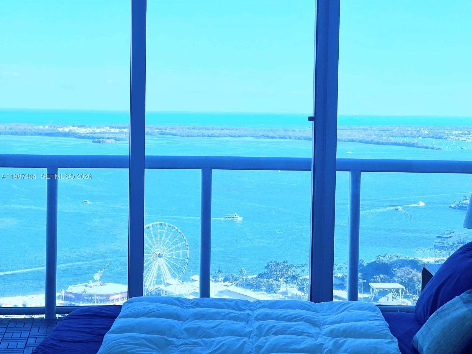 Marina blue Unit #4807 | Picture 9