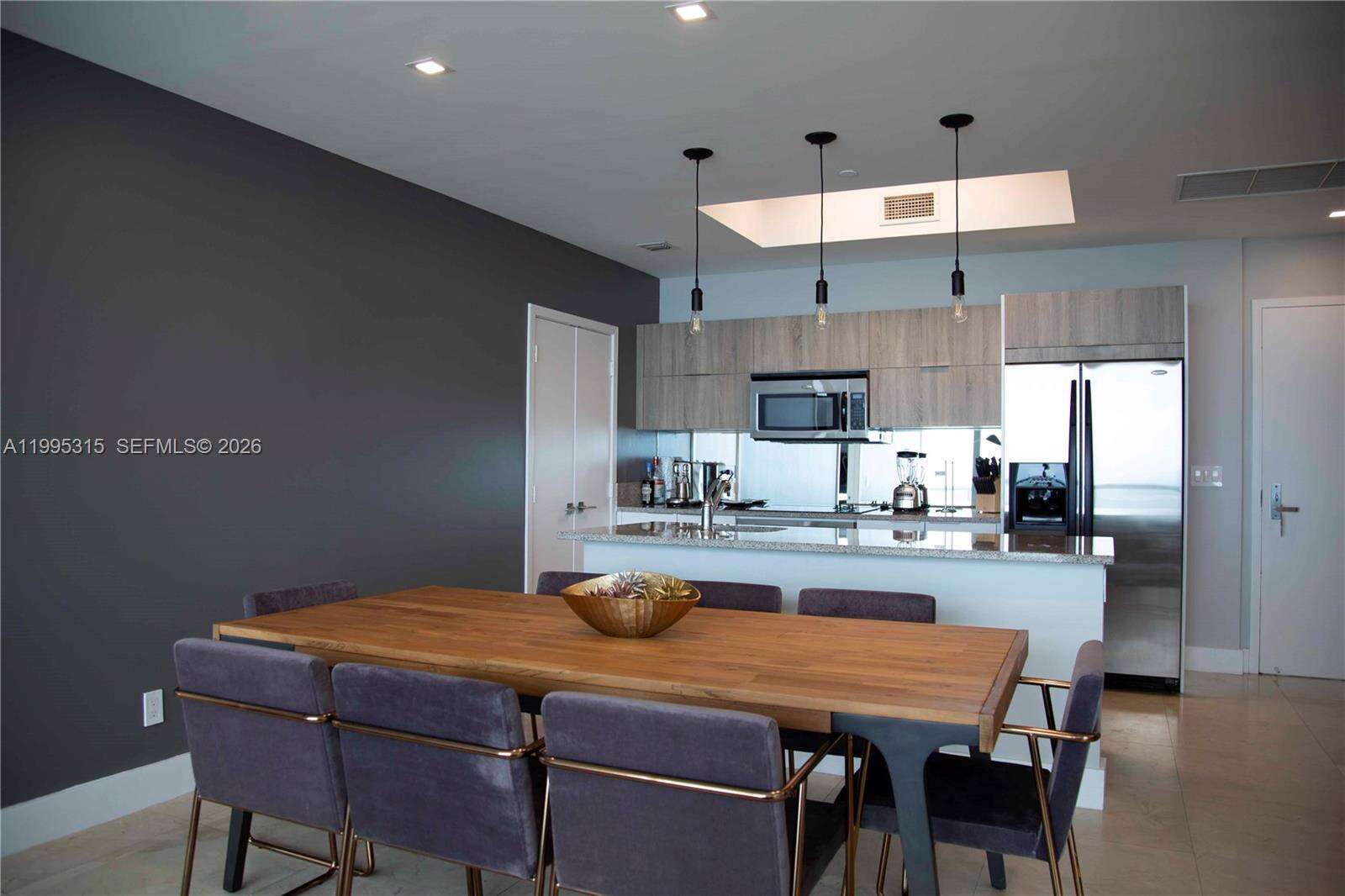 Marina blue Unit #5207 | Picture 5