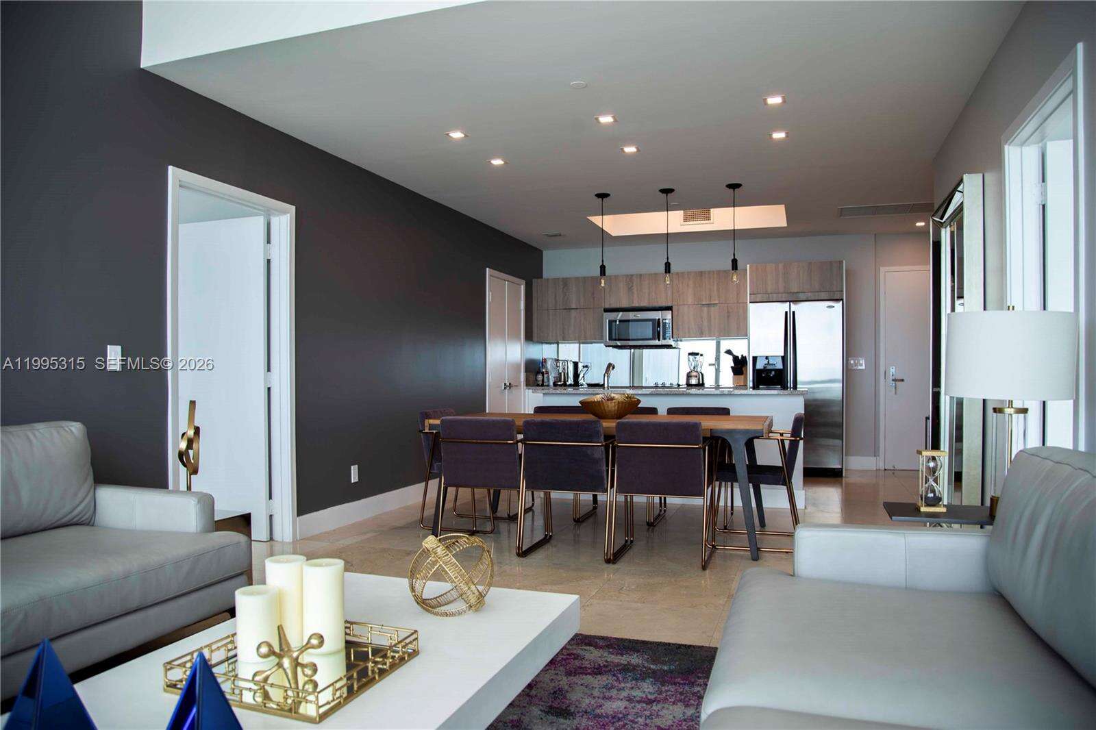 Marina blue Unit #5207 | Picture 6