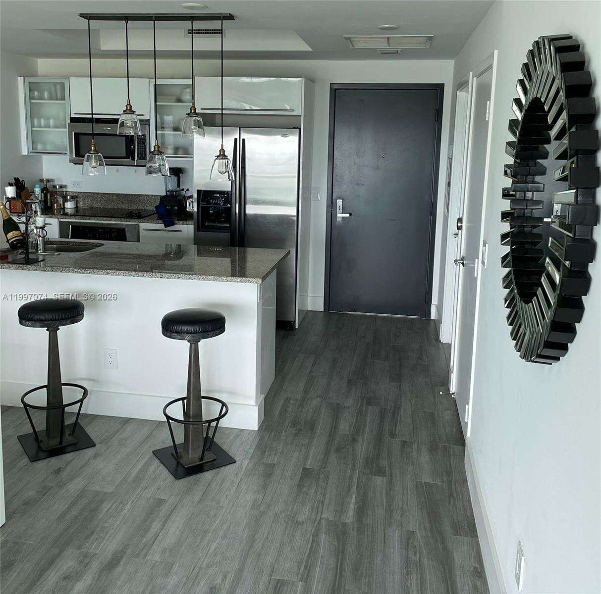 Marina blue Unit #1810 | Picture 19