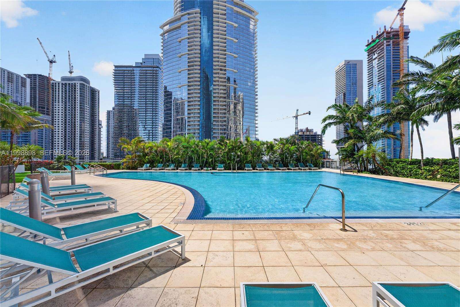 Marina blue Unit #2404 | Picture 21