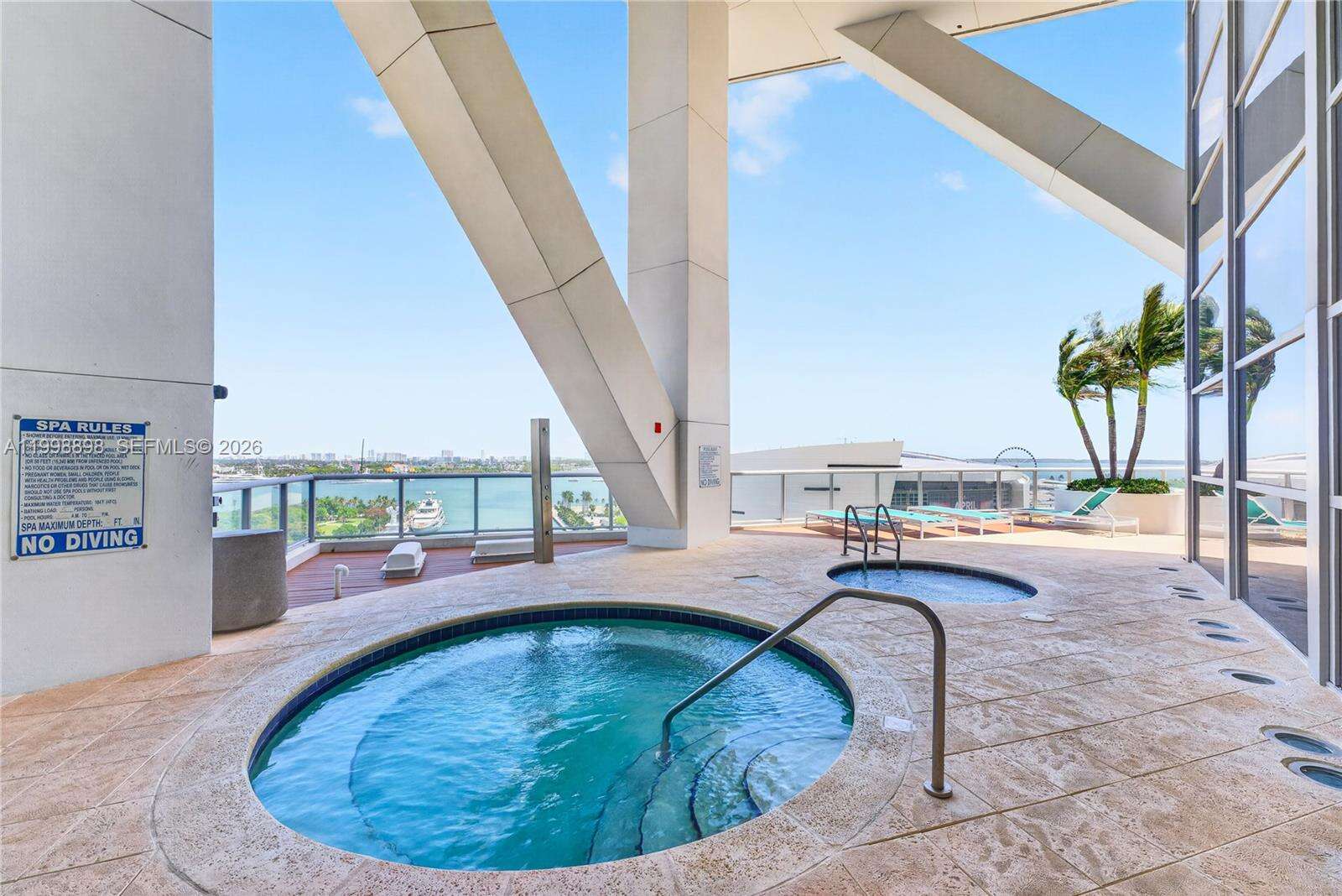 Marina blue Unit #2404 | Picture 22