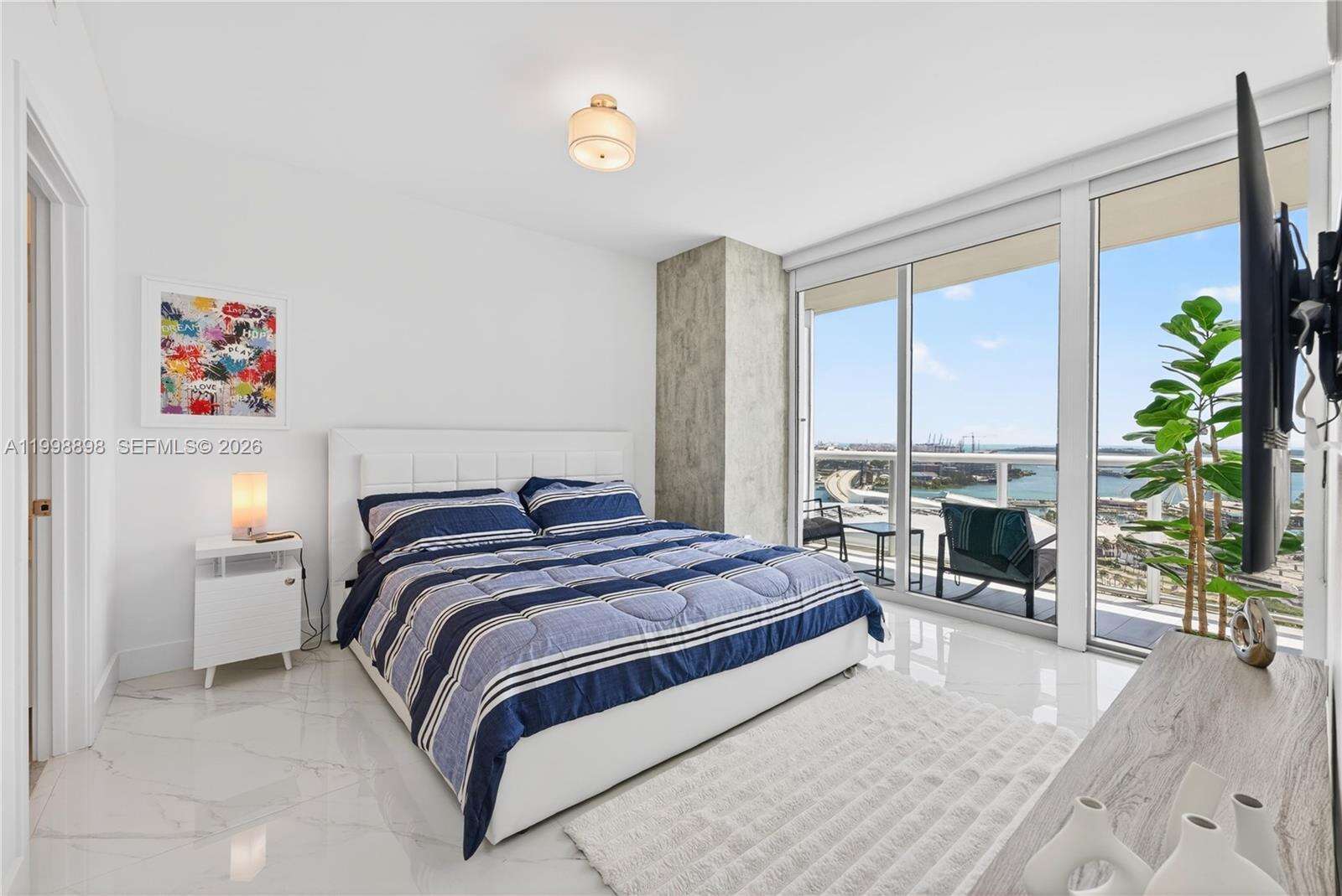 Marina blue Unit #2404 | Picture 8