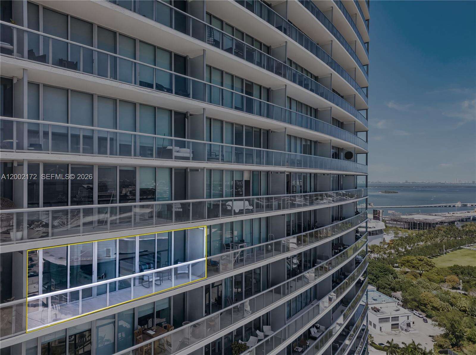 Marina blue Unit #2404 | Picture 36