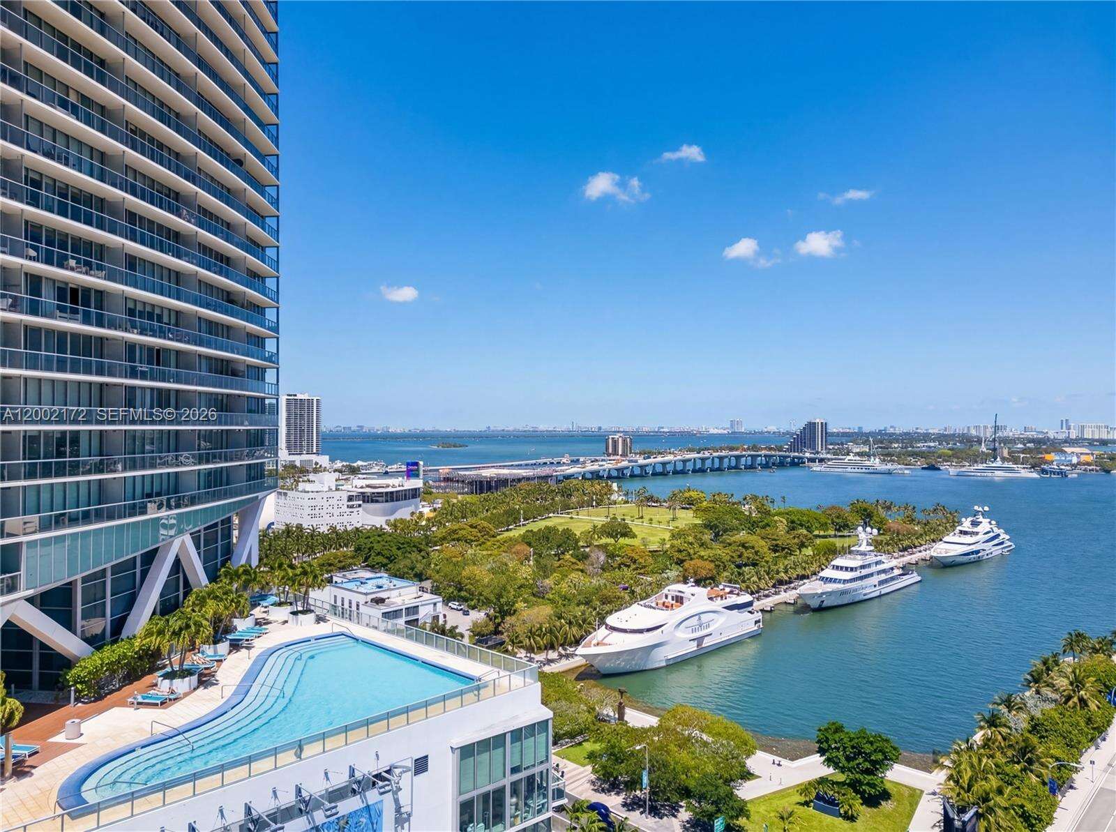 Marina blue Unit #2404 | Picture 37