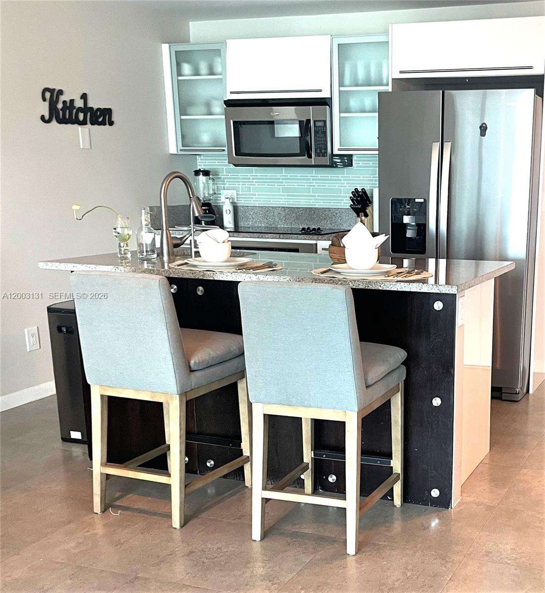 Marina blue Unit #4310 | Picture 15