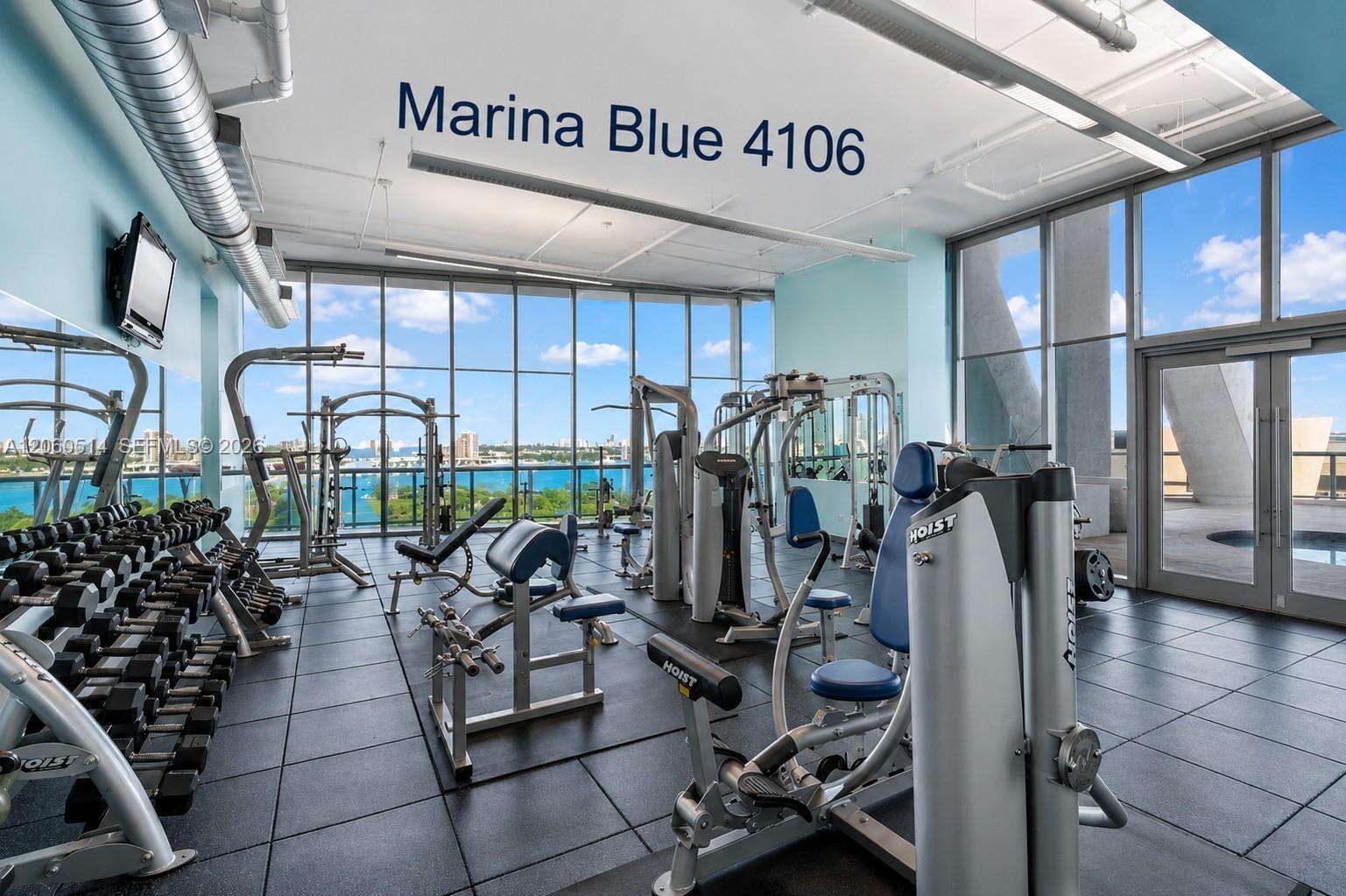 Marina blue Unit #4106 | Picture 17
