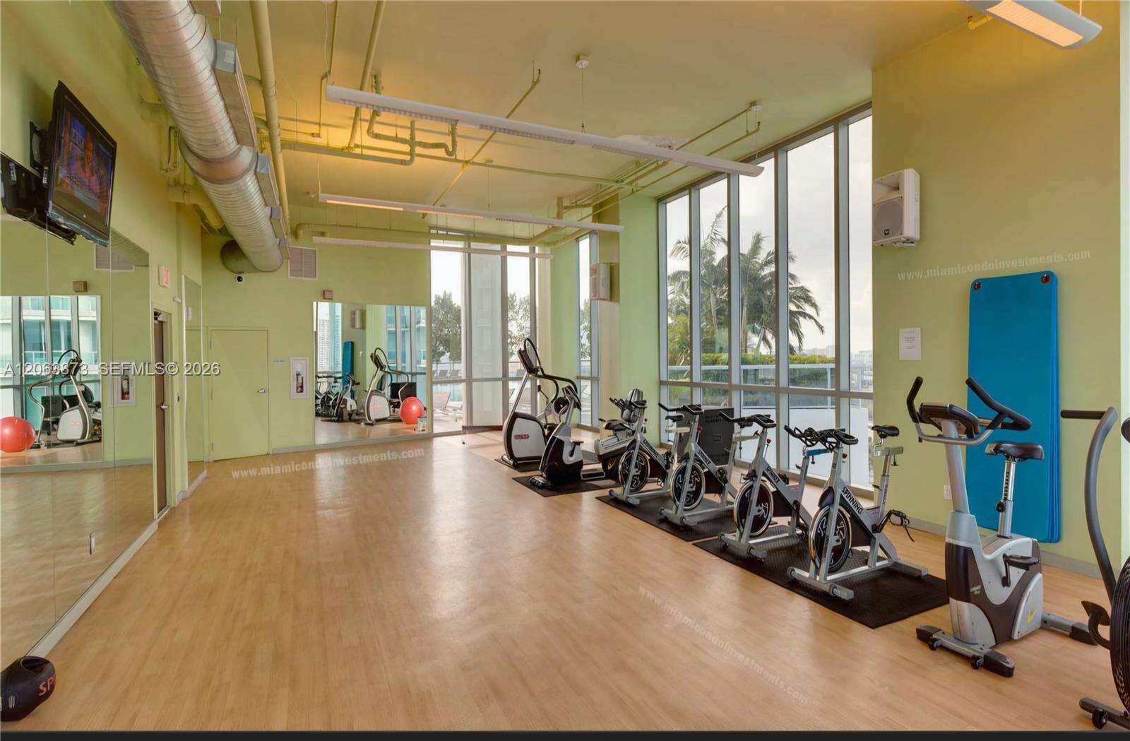 Marina blue Unit #4009 | Picture 9